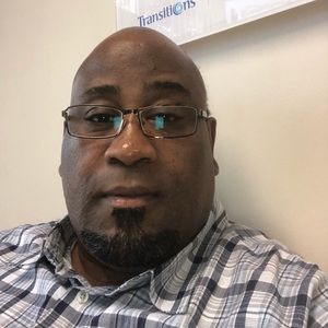 Meet your Posher, Glenn